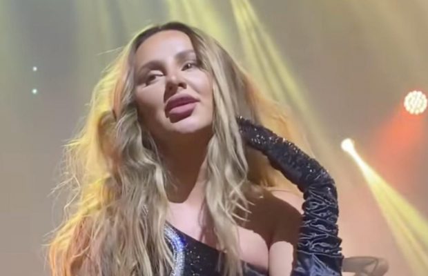 "Незручно вийшло": у мережі "злили" непристойне відео продажної Асті, де вона зраджує чоловіка