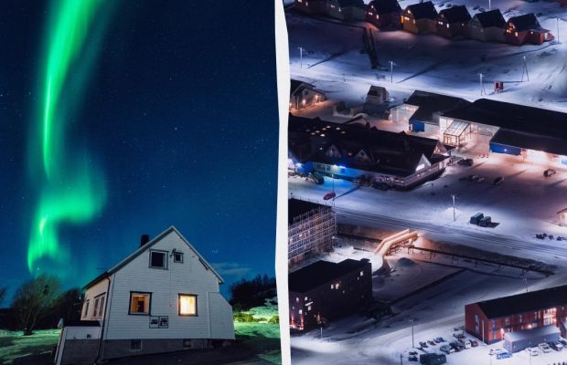 Як люди живуть на Шпіцбергені: архіпелаг, де сонця не видно місяцями