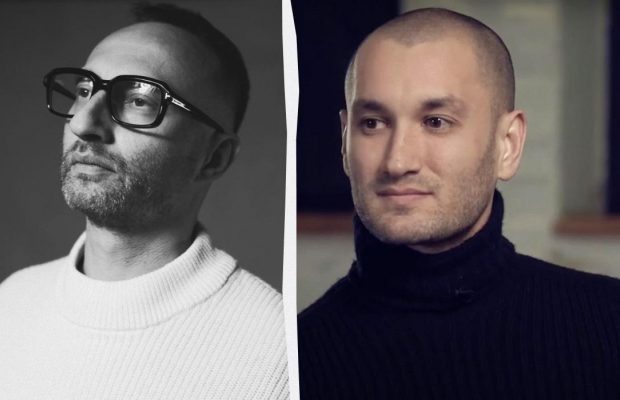 "Що ти, гусь?": український співак відповів, що б сказав зраднику Бардашу при зустрічі