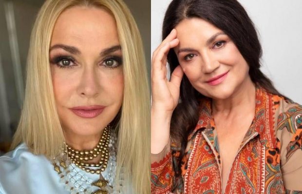 Ольга Сумська відповіла, чи вдалося налагодити спілкування з рідною сестрою