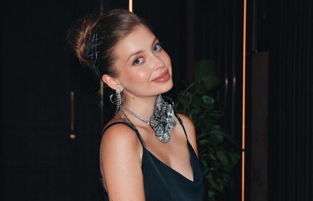 "На душе тяжело": экс-участница "Холостяка" рассказала об эмоциях после вылета из шоу