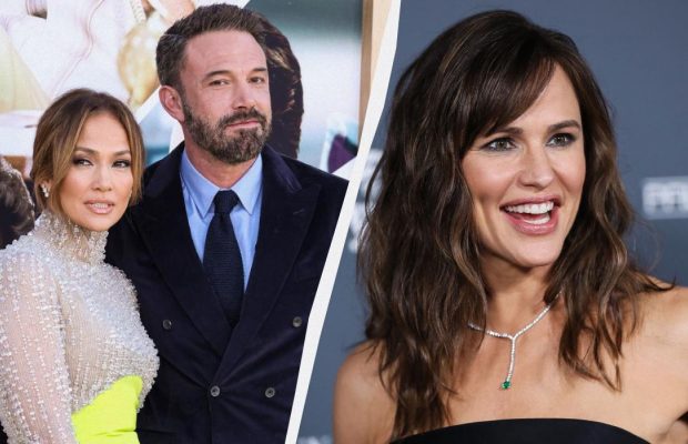 Бен Аффлек після розлучення з Лопес возз'єднався з ексдружиною