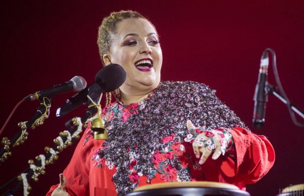 Ніно Катамадзе відверто розповіла про зміни в Україні під час війни