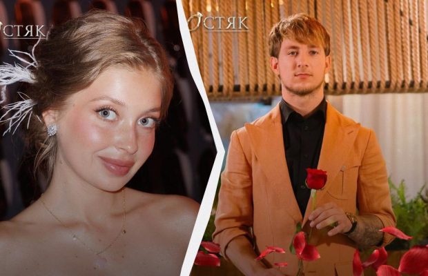 "Я ошибалась": блогерша Настя из "Холостяка" прокомментировала свой вылет из шоу