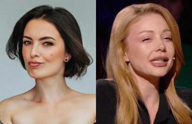 "Брехлива і дешева": відома гумористка жорстко "рознесла" Тіну Кароль