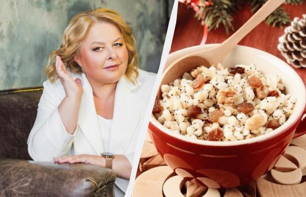 Екстрасенс розповіла, коли краще варити кутю на Різдво і кому не можна її готувати