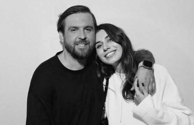 Лідер гурту "Без Обмежень" Танчинець розповів про побут та стосунки з новою коханою