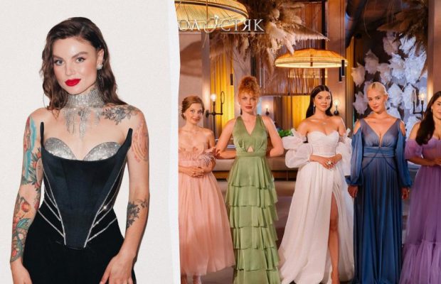 "Мне было страшно": Виктория из "Холостяка" объяснила, почему после шоу боялась выйти из дома