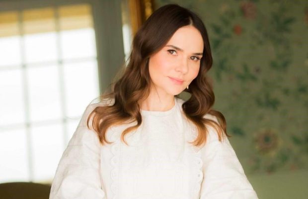 "Чи не хочу я піти до сауни?": відома українська акторка вперше розповіла про кастинг у "ВІА Гру"