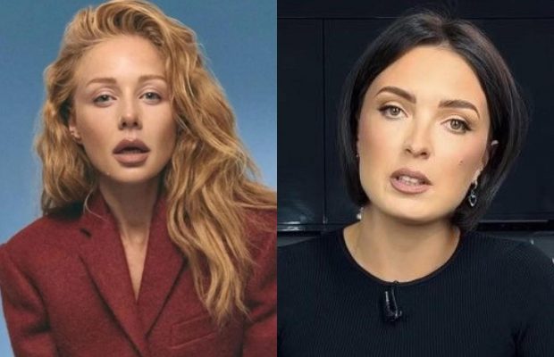 Тіна Кароль відповіла гумористці після докору за "брехливу і дешеву скромність"