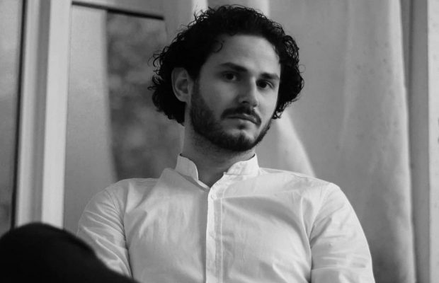 Відомий актор, який зіграв Скрябіна, пройшов військові навчання і розповів, чи піде на фронт