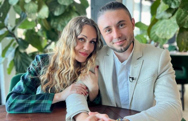 Alyosha розповіла про кризу у стосунках з чоловіком