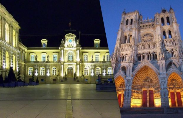 Є батьківщиною дружини Макрона: названо місто у Франції з неймовірним різвяним ярмарком