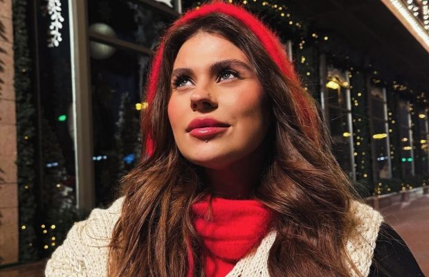 "Не буду з малолєтками сидіти": KAZKA назвала умову для своєї участі у Євробаченні