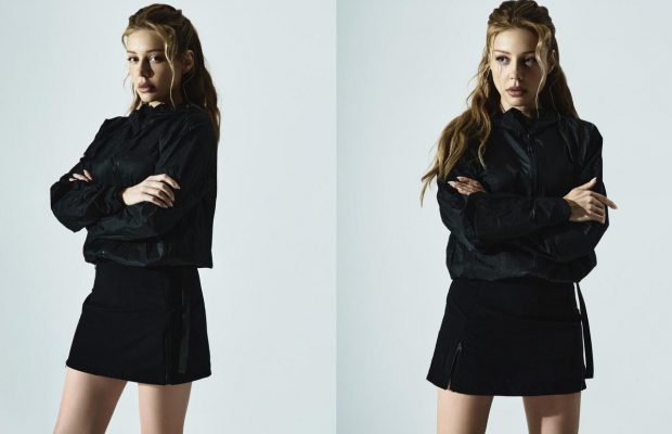 "Очей не відірвати": Тіна Кароль вразила фанатів коротким міні