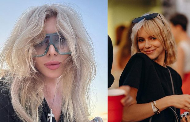 "Мурашки по шкірі": Білик та Кондратенко заспівали "Дівчинку" українською