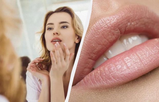 Как увеличить губы с помощью макияжа: 5 техник визажистов, которые можно повторить дома