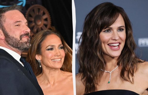 Друг Аффлека відповів, чи дійсно він возз'єднався з колишньою після розлучення з Лопес