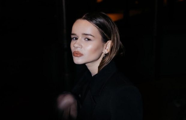 Відома українська співачка, яка влаштувала "рейд" ТЦК у Львові, пояснила свій вчинок