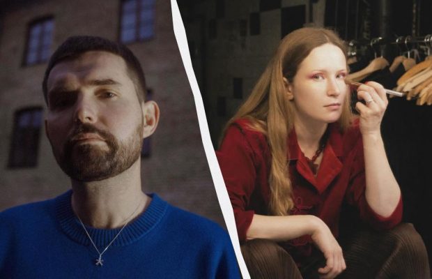 Двох російських артистів, які виступили проти війни, номінували на Нобелівську премію миру