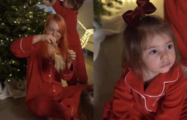 "Які милі": Світлана Тарабарова замилувала мережу  відео з сином і доньками
