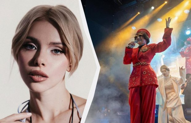 Маша Кондратенко висловилася про Klavdia Petrivna та відповіла, чому не вважає її конкуренткою