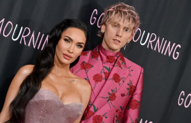 Стало відомо, чи повернеться Меган Фокс до батька своєї дитини після його зради