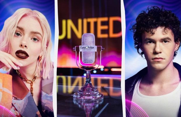 Евровидение-2025: названы имена 20 певцов, которые могут представить Украину на конкурсе