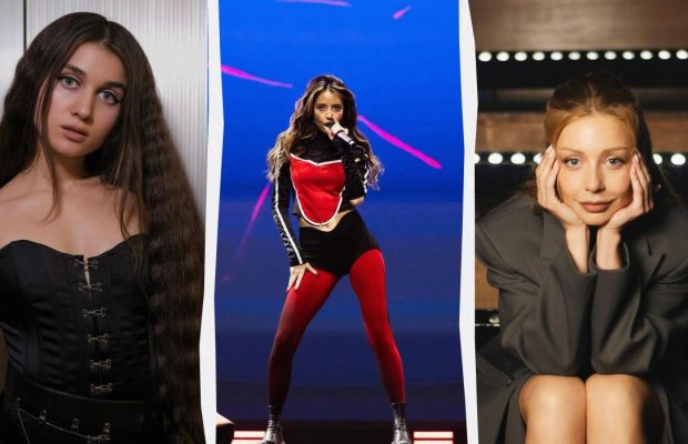 Дорофєєва, Jerry Heil, Кароль та інші: оголошено переможців премії MEGOGO MUSIC AWARDS