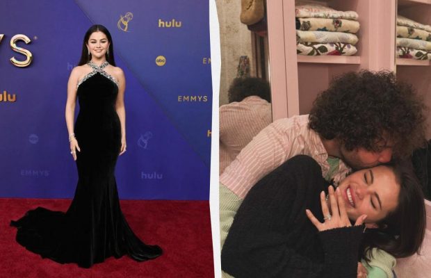 32-річна Селена Гомес вперше виходить заміж (фото)