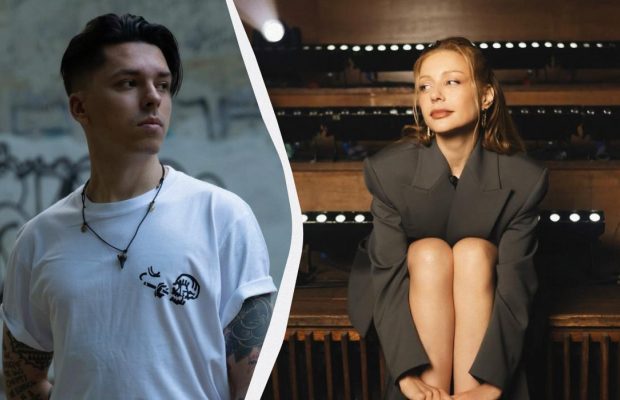 Украинский артист, не прошедший в Нацотбор на Евровидения, "послал" Тину Кароль