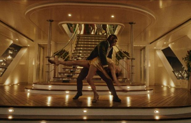 "Роббі Вільямс: Better Man": цікаві факти про музичний байопік з культовим співаком в образі мавпи