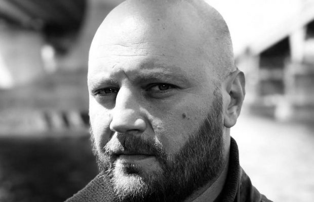 "До якогось часу взагалі не знав, що існує українська мова": відомий актор шокував зізнанням