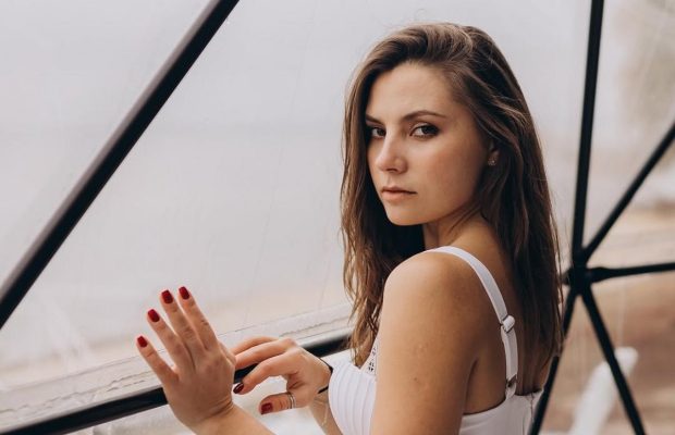 "Було дуже погано": відому українську акторку забрала "швидка" просто зі зйомок фільму