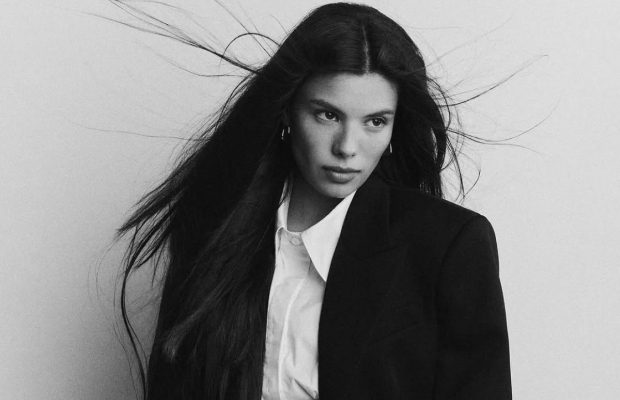 Мішель Андраде після розставання з бойфрендом заговорила про дітей: "Хочу родину"