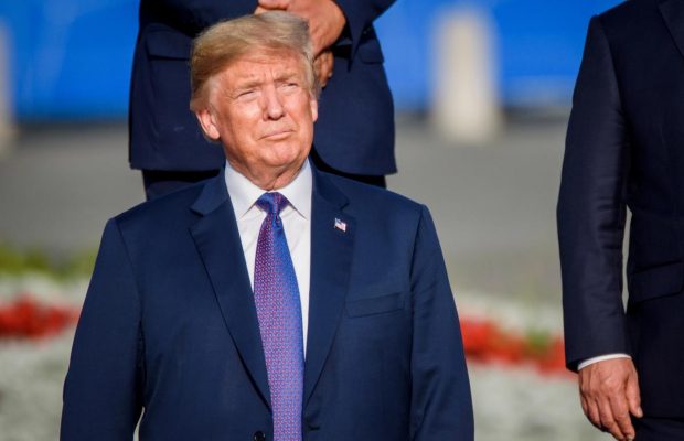 Стало відомо, хто з зірок виступить на інавгурації Дональда Трампа