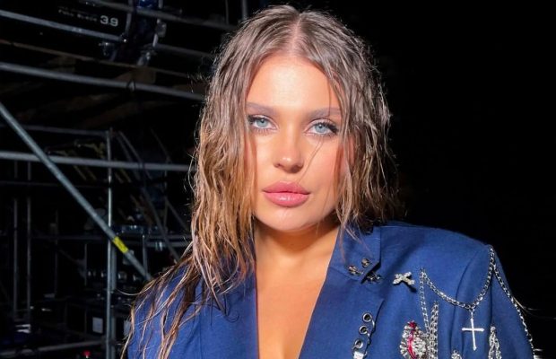 Солістка гурту KAZKA відповіла на чутки про вагітність: "Маємо в планах"