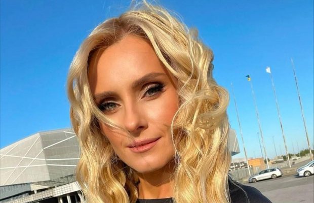 "У мене шок": Ірина Федишин стала жертвою шахраїв з РФ