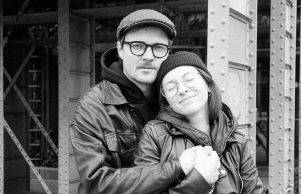 "Я фліртую": відомий український співак чесно відповів, чи були зради у стосунках з дружиною