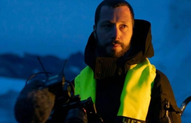 Стали відомі перші подробиці нового фільму Мстислава Чернова, який зняв "20 днів в Маріуполі"