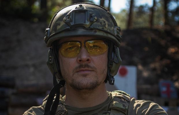 Женя Галич зізнався, скільки заробляє під час війни та на що витрачає гроші