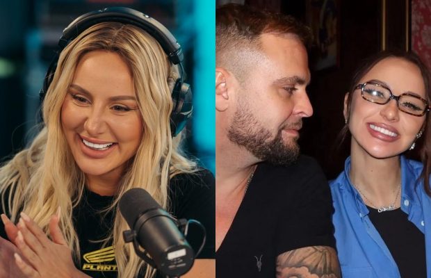 Стало известно, с кем Анна Асти изменила мужу: это известный украинец