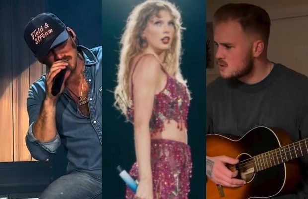 "Billboard Music Awards-2024": названо переможців у головних номінаціях