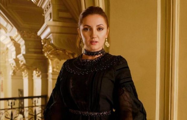 Оля Цибульська відповіла, чи планує вдруге стати мамою: "Довіряю долі"