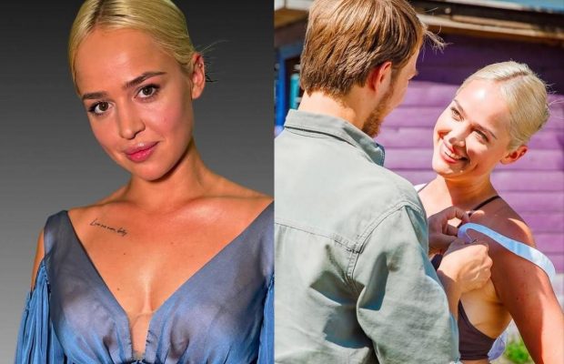 Участница "Холостяка-13" рассказала об интиме на проекте: "Такую возможность имеют финалистки"