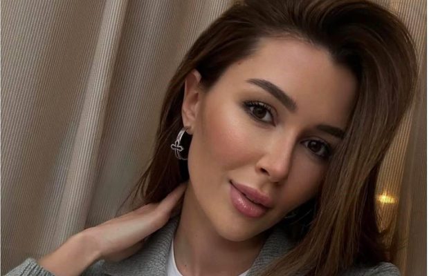 Донька покійної Анастасії Заворотнюк повідомила про вагітність (фото)