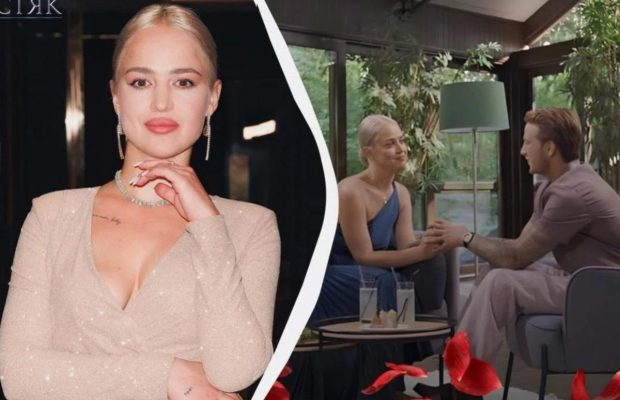 Участница "Холостяка-13" рассказала, познакомилась бы с Тереном вне проекта