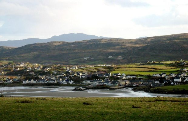 Приголомшливі краєвиди й тихі місця: названо село, де знаходиться найкращий пляж Ірландії