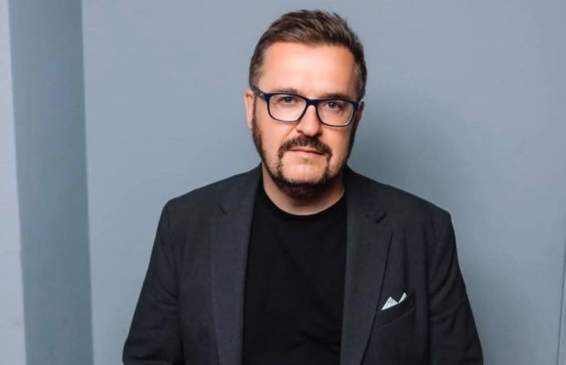 "Схожий на вікінга": Олександр Пономарьов показався у новому образі (фото)