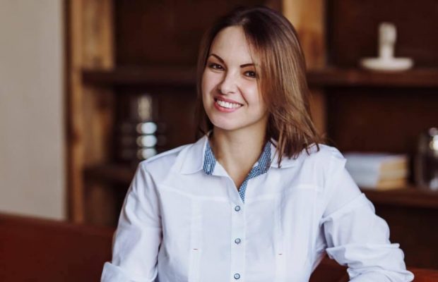 "Важно то, как люди празднуют Новый год в нашей реальности", - психолог Екатерина Клюшниченко